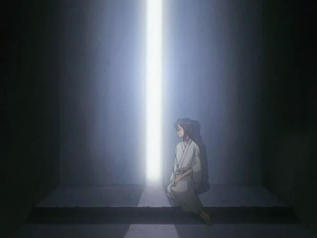 Otaku Gallery  / Anime e Manga / Bleach / Screen Shots / Episodi / 025 - Sfondare al centro con un enorme proiettile / 177.jpg